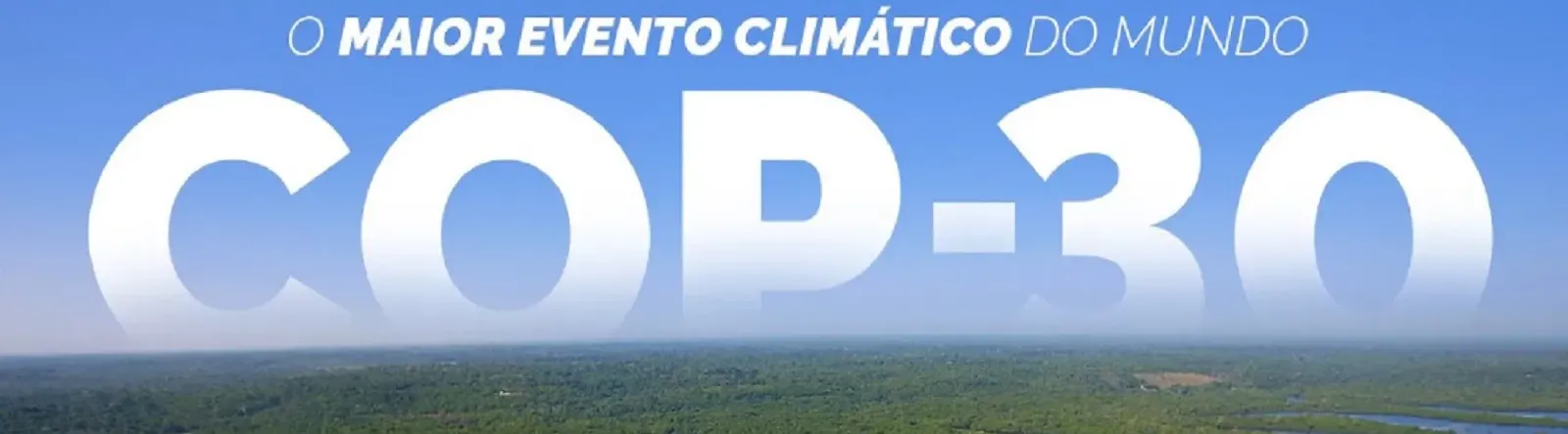 COP 30 BRASIL