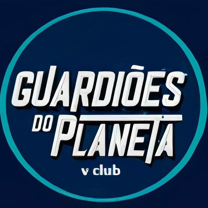 Guardiões do planeta 