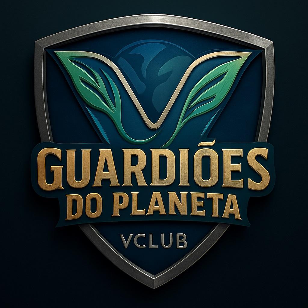 Guardiões do planeta 