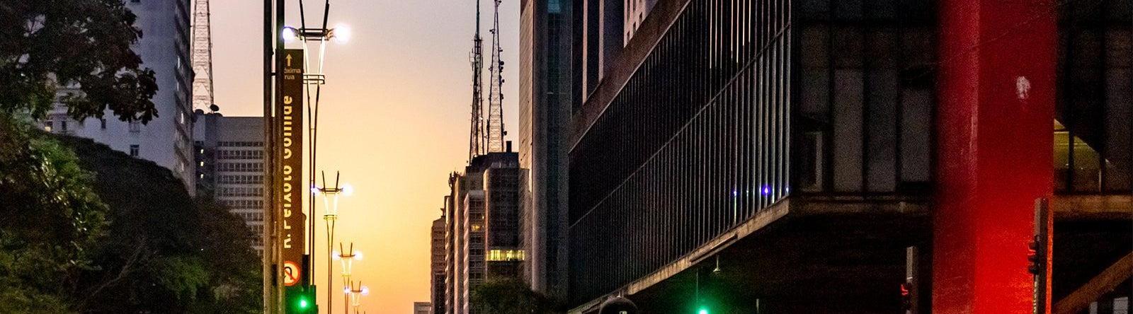 Viva São Paulo