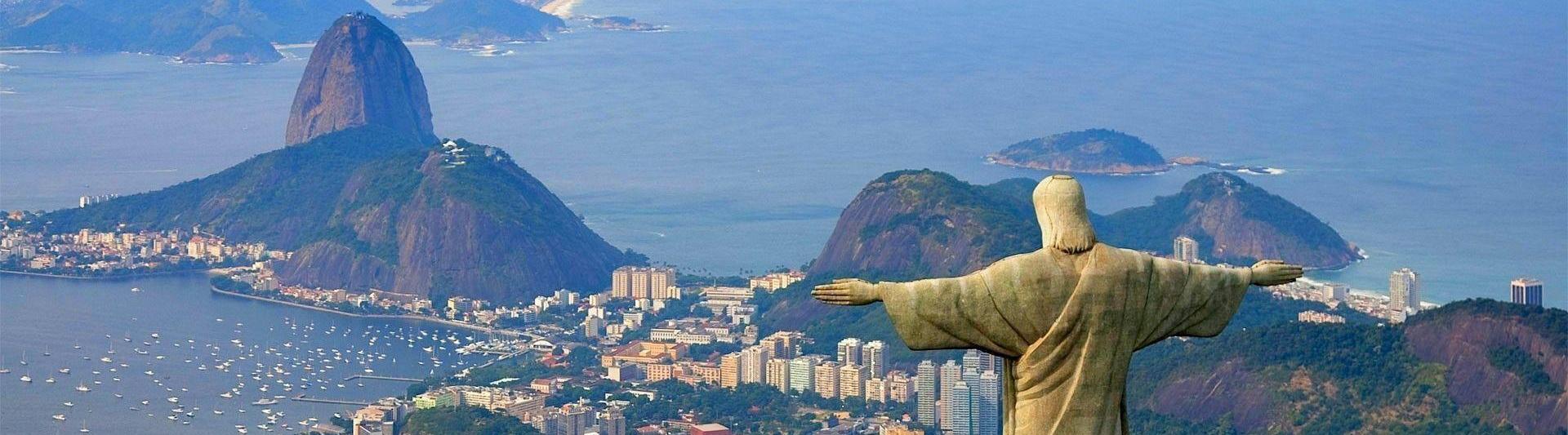 Viva Rio de Janeiro