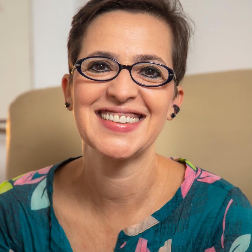 Izabella Ceccato 