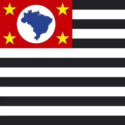 Viva São Paulo