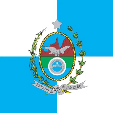 Viva Rio de Janeiro