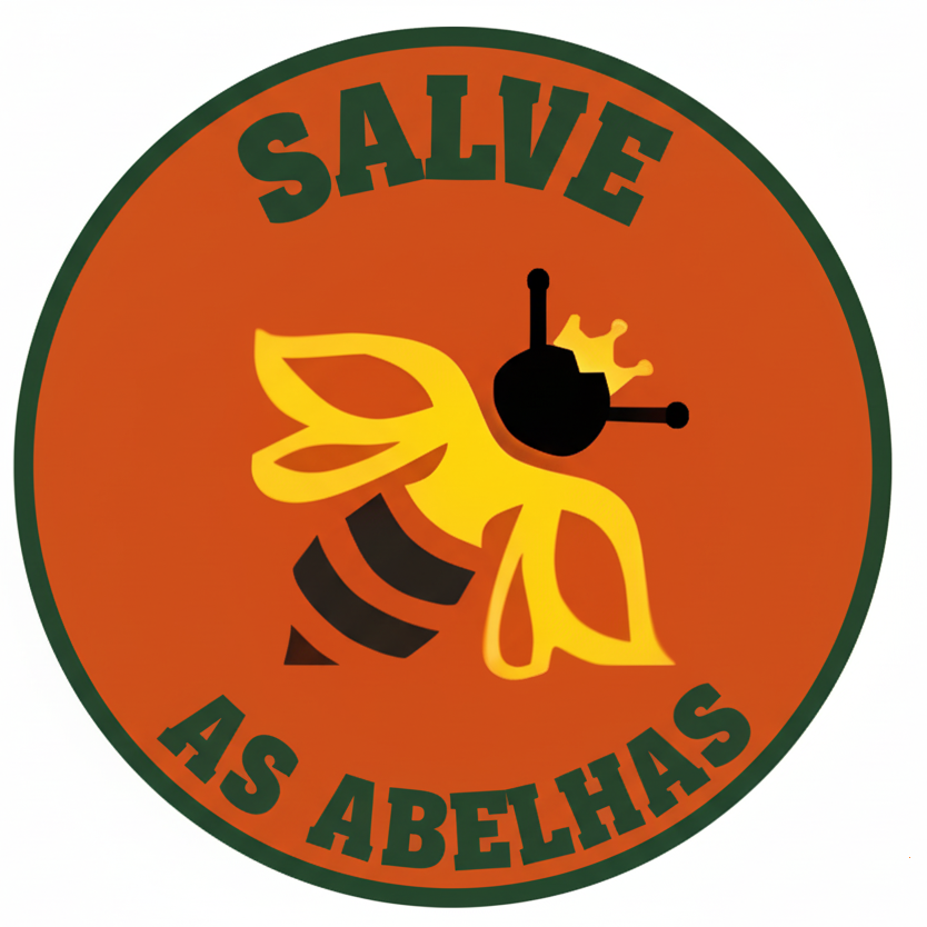 Salve as Abelhas