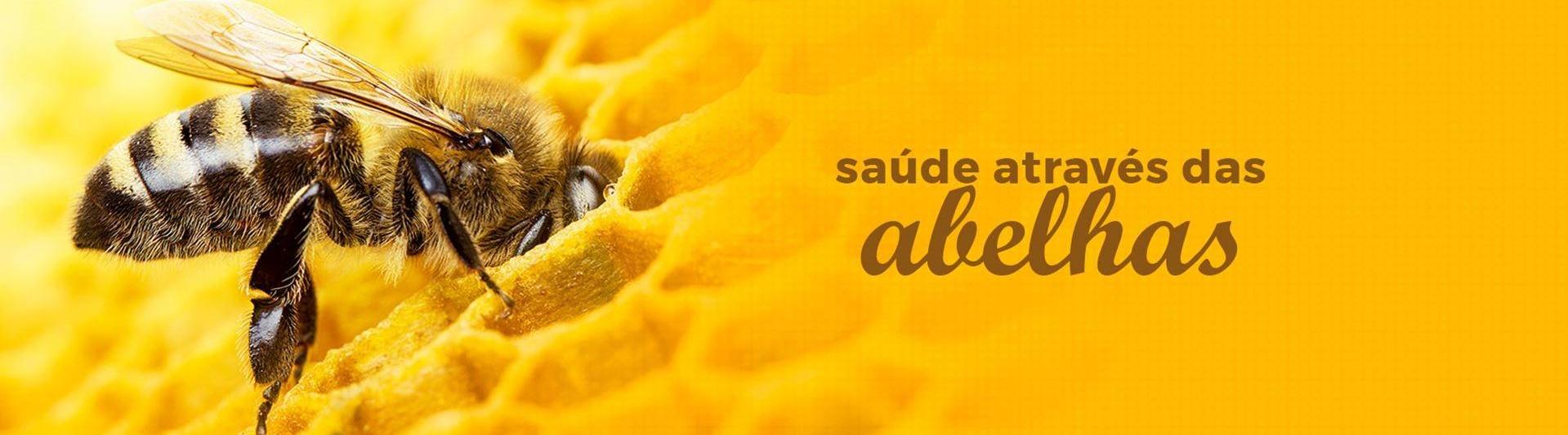 Salve as Abelhas