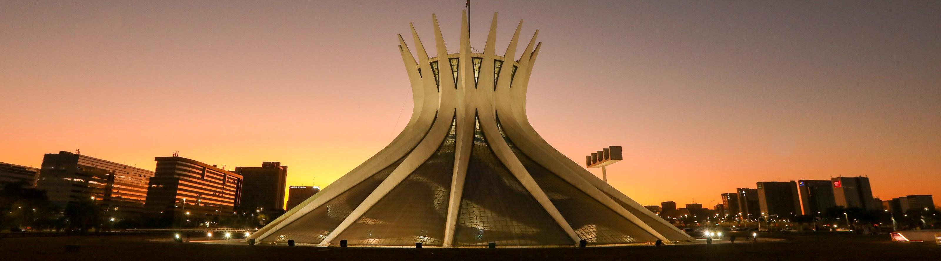 V Club Bras&iacute;lia 