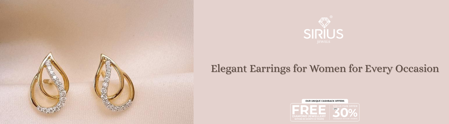 Sirius Jewels