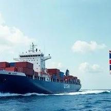 Usa To Uk Shipping UsatouksShipping