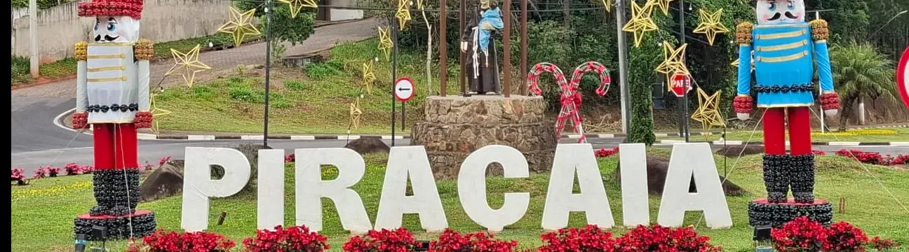 V Club Piracaia SP 