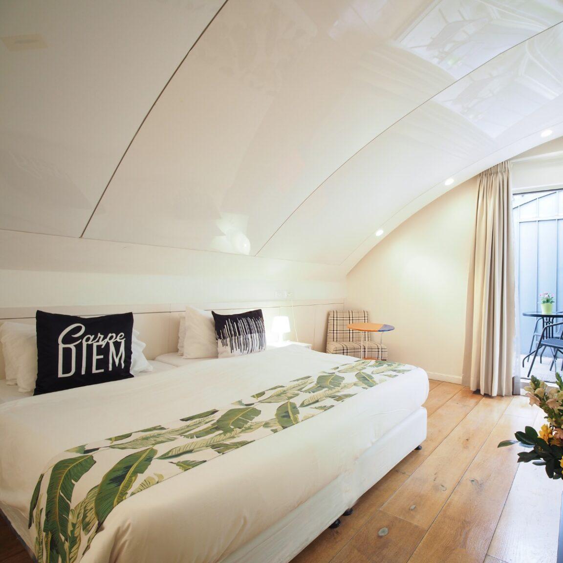 Paamonim Hotel Jerusalem