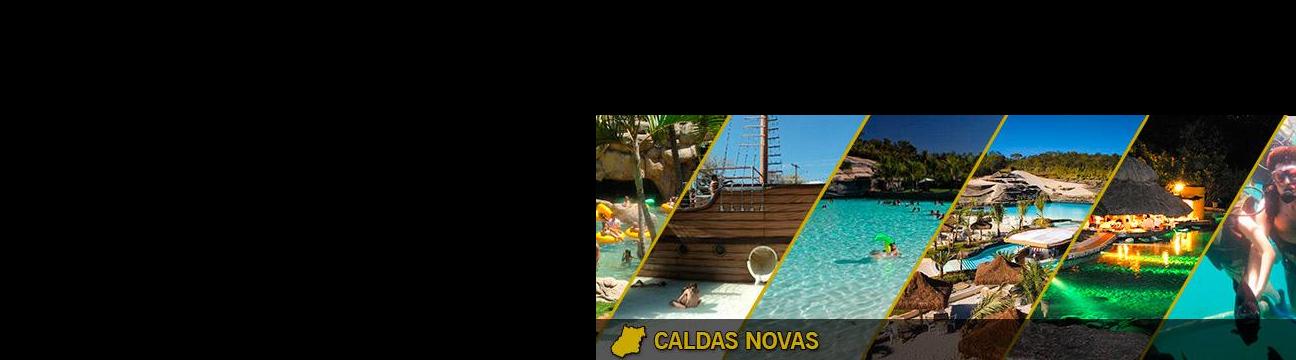 Caldas Nova - GO