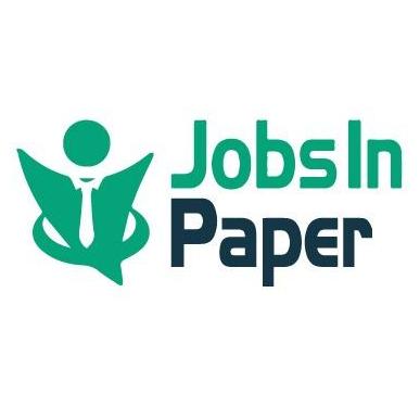 Jobs In Paper