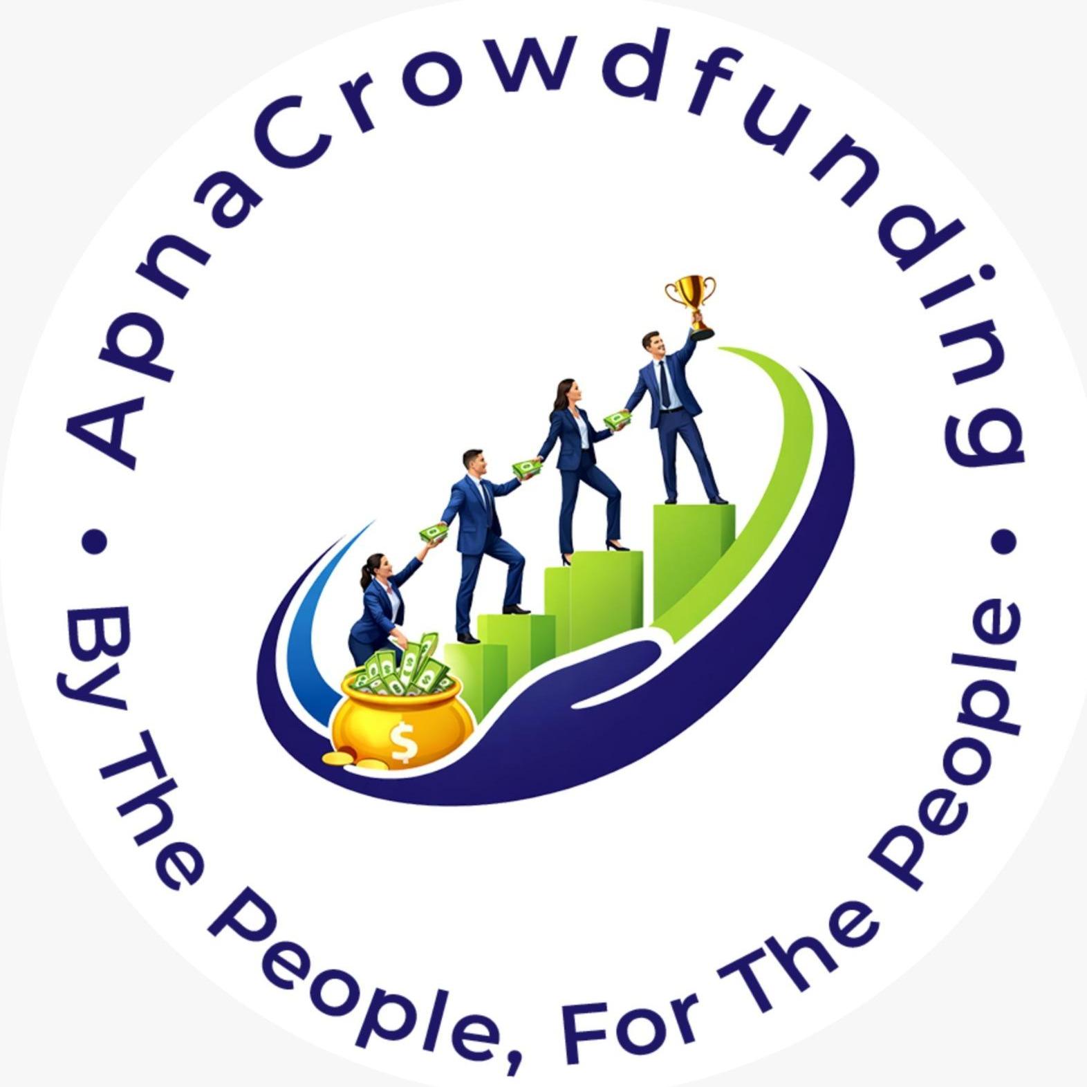 Apna Crowdfunding