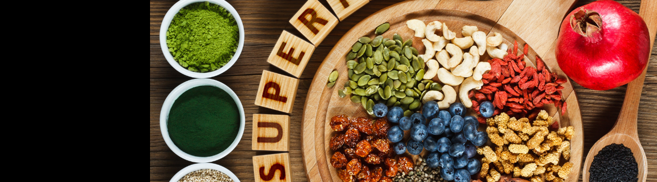 Super Food
