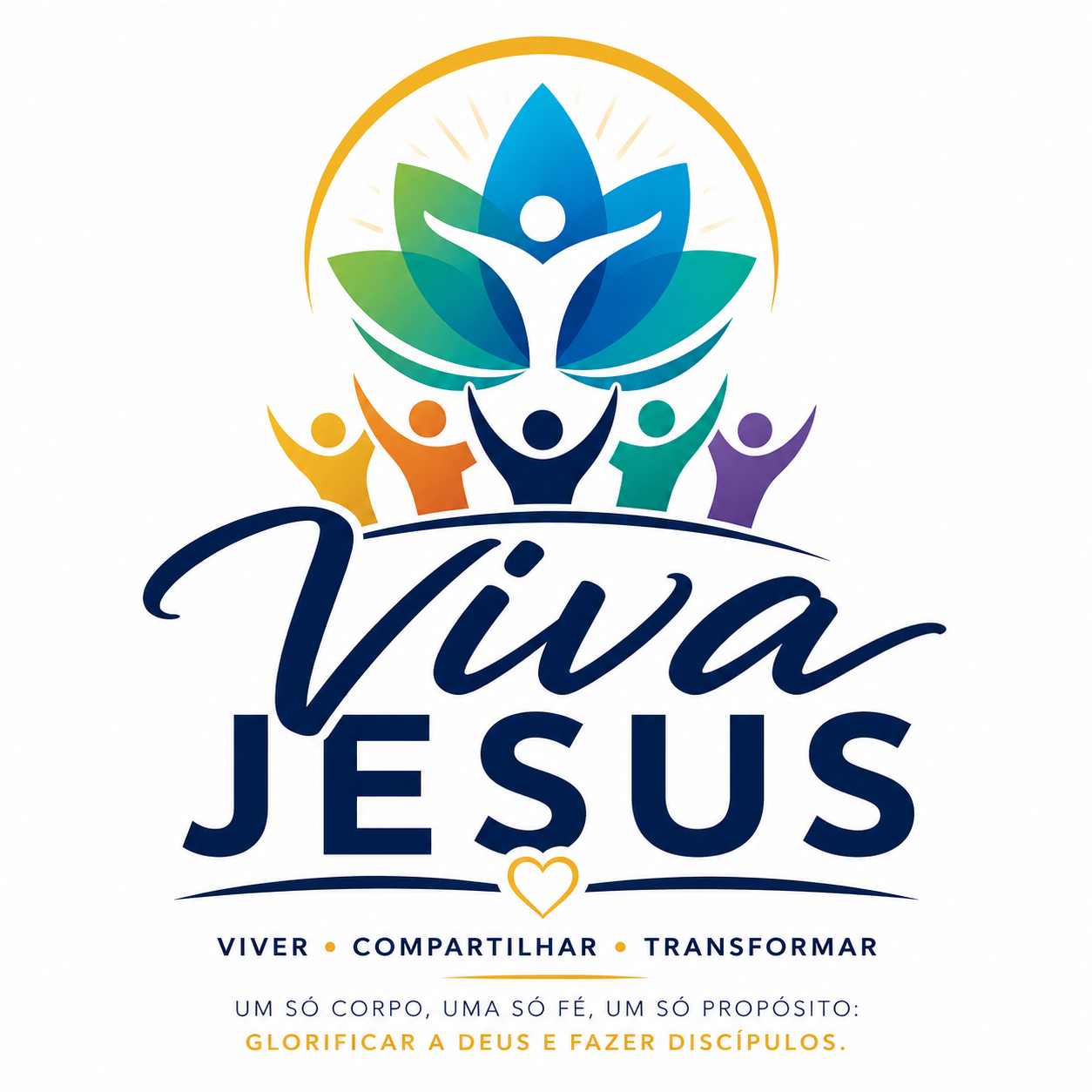 Viva Jesus