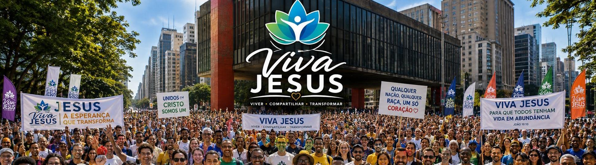 Viva Jesus