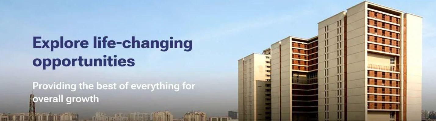 Jaypee Institute Of Information Technology